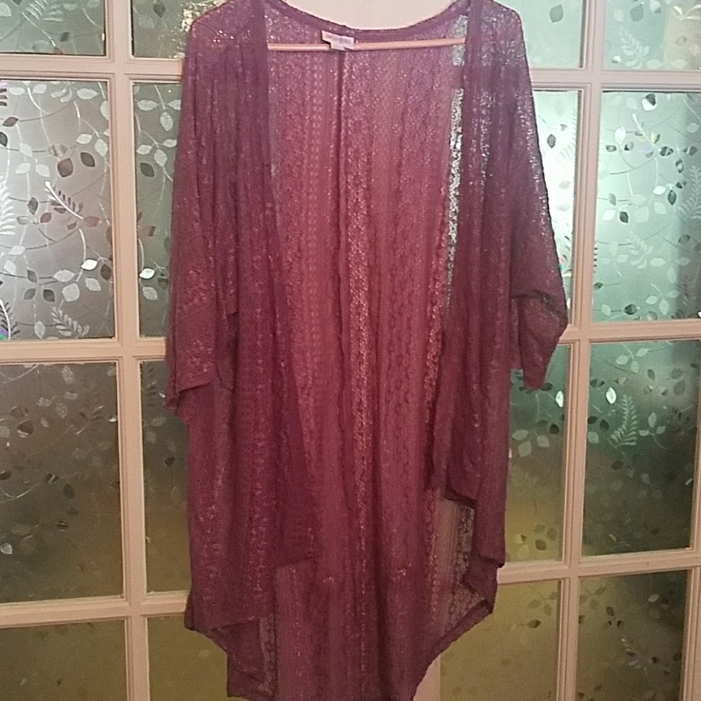 Lularoe lindsey